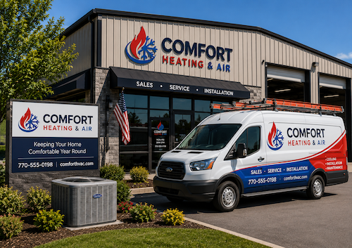 HVAC Companies