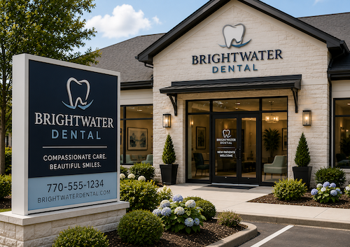 Cosmetic Dentists