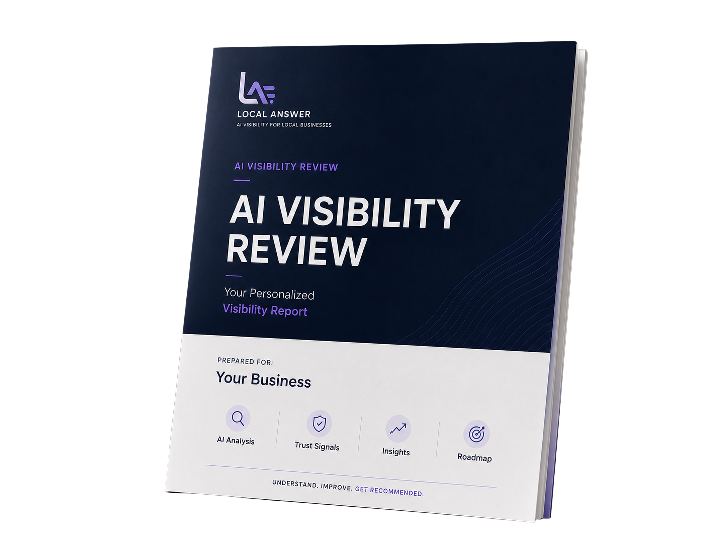 AI Visibility Review Report