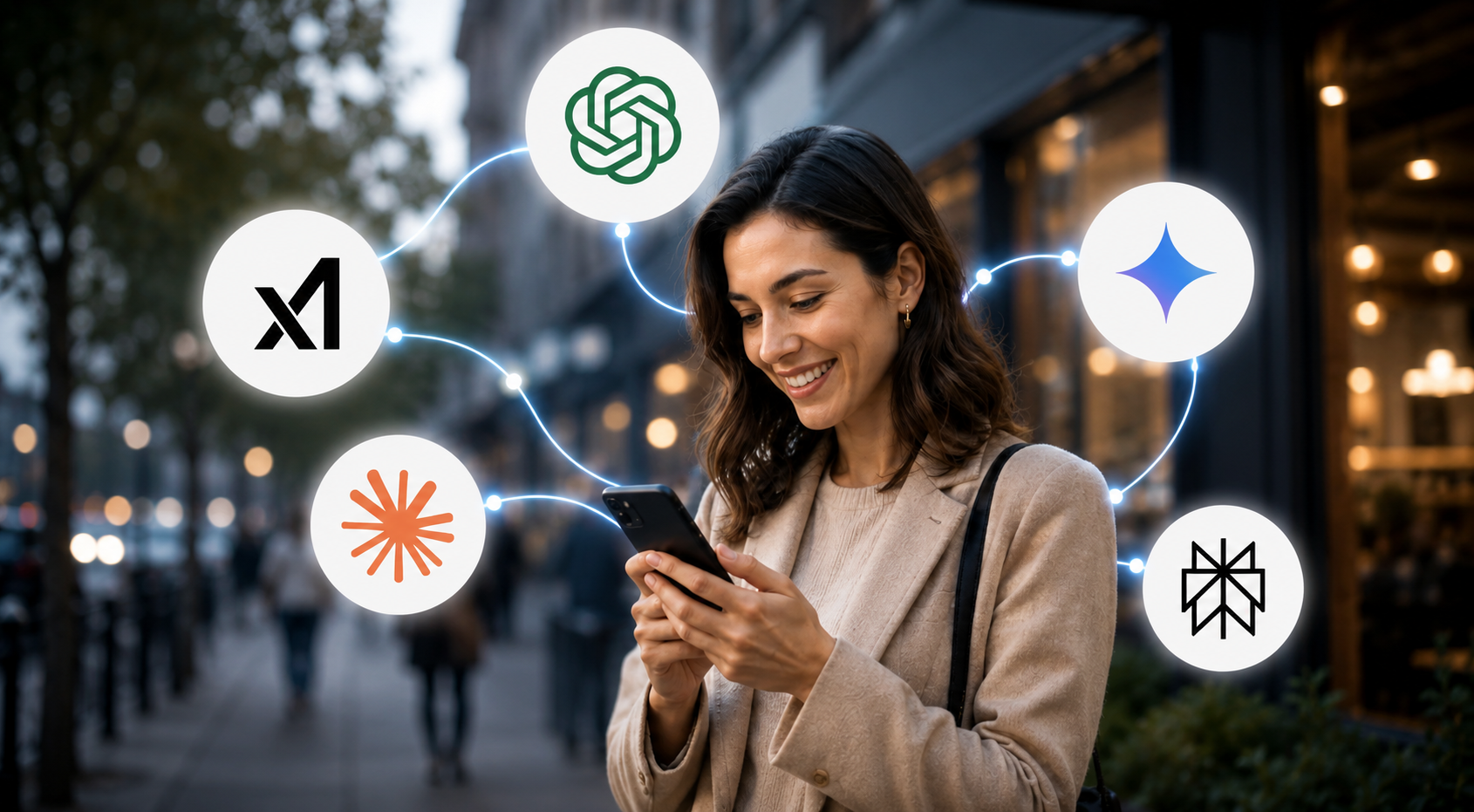 Local Answers AI Visibility Review
