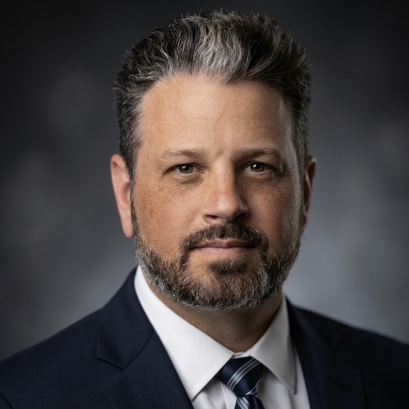 Shawn Craig, Founder & CEO of Local Answers
